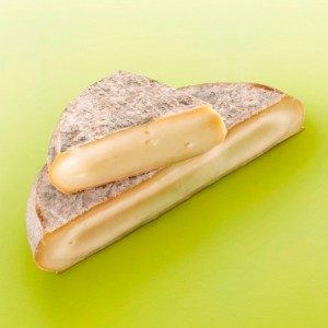 Fromage aop saint nectaire