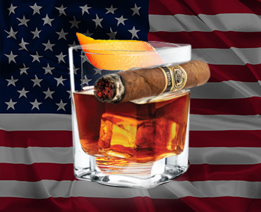 Whisky Americain