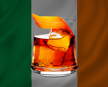 Whisky Irlandais