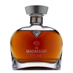 Whisky Macallan