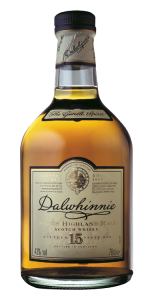 Whisky ecossais dalwhinnie