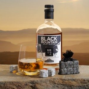 coffret degustation black moutain