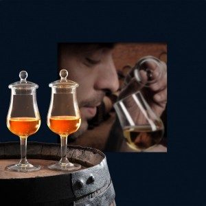 coffret verres degustation whisky