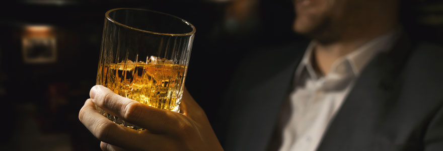 Comment déguster un whisky écossais correctement ?